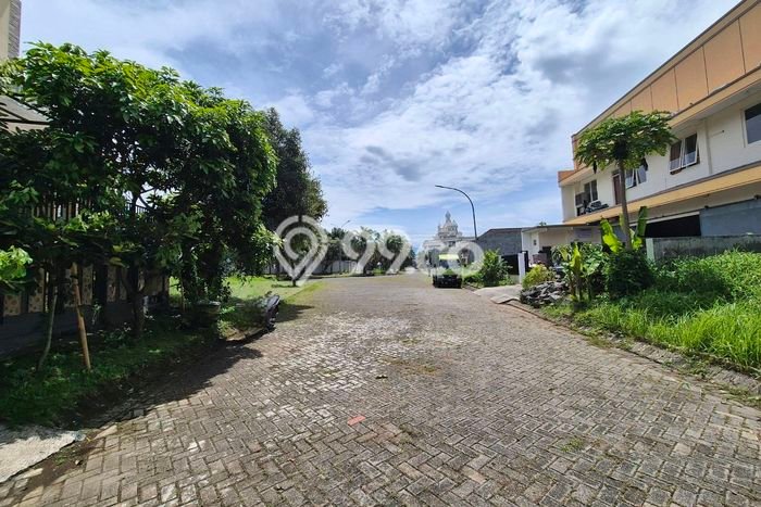 Tanah untuk Dijual Lokasi Blimbing, Malang Luas 459m2 SHM Tanah untuk Dijual Lokasi Blimbing, Malang Luas 459m2 SHM