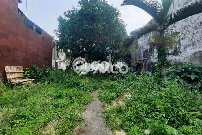 Dijual Tanah di Lowokwaru Malang Luas 382m2 SHM Dijual Tanah di Lowokwaru Malang Luas 382m2 SHM