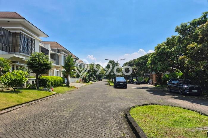 Tanah Komersial Dijual di Blimbing Malang 375m2 Tanah Komersial Dijual di Blimbing Malang 375m2