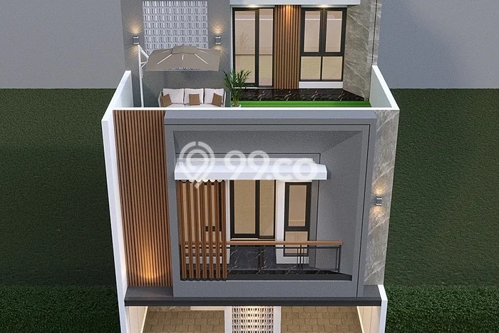 Untuk Dijual Kost di Lowokwaru, Malang, 16 KT, 17 KM, Luas 250m2 Untuk Dijual Kost di Lowokwaru, Malang, 16 KT, 17 KM, Luas 250m2