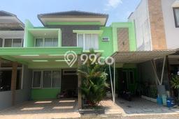 Hunian Nyaman , Area Tenang - 3 KT Hunian Nyaman , Area Tenang - 3 KT