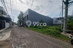 Lahan Dijual Lokasi Lowokwaru, Malang dengan Luas Tanah 458m2 dan Status SHM Lahan Dijual Lokasi Lowokwaru, Malang dengan Luas Tanah 458m2 dan Status SHM