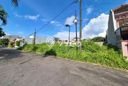 Dijual Tanah di Dau Malang Luas 200m2 SHM Dijual Tanah di Dau Malang Luas 200m2 SHM