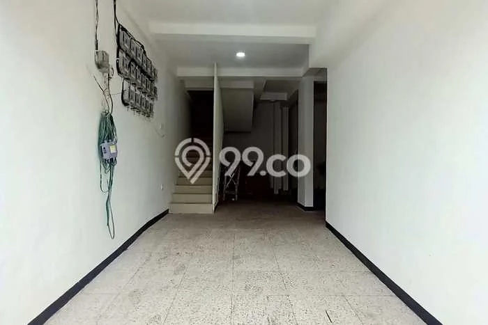 FOR SALE Kost 19 Kamar, 20 Kamar Mandi di Lowokwaru, Malang, Luas 360m2 FOR SALE Kost 19 Kamar, 20 Kamar Mandi di Lowokwaru, Malang, Luas 360m2