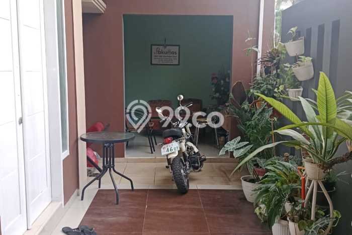 Jual Rumah Bagus Siap Huni LB 250m2 di Lowokwaru, Malang Jual Rumah Bagus Siap Huni LB 250m2 di Lowokwaru, Malang