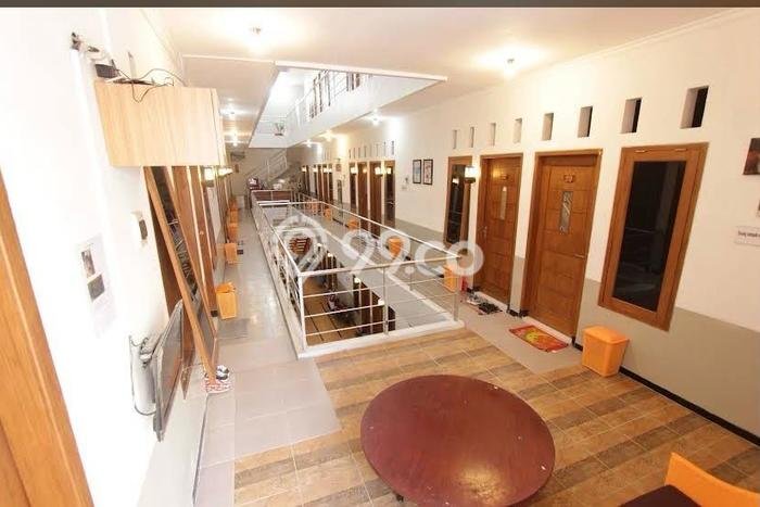 Rumah Kost Dijual Lokasi Lowokwaru, Malang, 47 Kamar Tidur, 47 Kamar Mandi, 870m2 Rumah Kost Dijual Lokasi Lowokwaru, Malang, 47 Kamar Tidur, 47 Kamar Mandi, 870m2