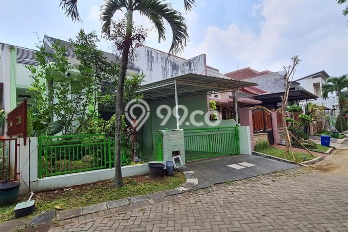 Dijual Rumah Strategis Bagus Punya 3 KT di Lowokwaru Malang SHM Dijual Rumah Strategis Bagus Punya 3 KT di Lowokwaru Malang SHM