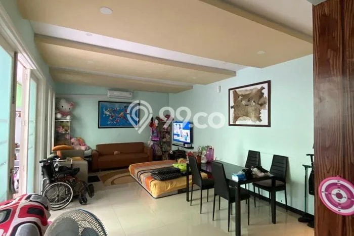 Hunian Nyaman , Area Tenang - 3 KT Hunian Nyaman , Area Tenang - 3 KT