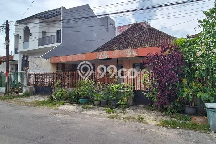 Dijual Rumah Minimalis Bagus Punya 4 KT di Blimbing Malang SHM Dijual Rumah Minimalis Bagus Punya 4 KT di Blimbing Malang SHM