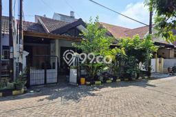 Jual Rumah Favorit Siap Huni LB 100m2 di Blimbing, Malang Jual Rumah Favorit Siap Huni LB 100m2 di Blimbing, Malang