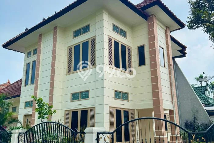 Dijual Hunian Mewah dengan Fasilitas Sekitar Lengkap di Lowokwaru, Malang Dijual Hunian Mewah dengan Fasilitas Sekitar Lengkap di Lowokwaru, Malang