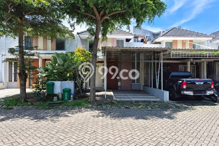 Dijual Rumah Strategis Bagus Punya 2 KT di Lowokwaru Malang - Dijual Rumah Strategis Bagus Punya 2 KT di Lowokwaru Malang -