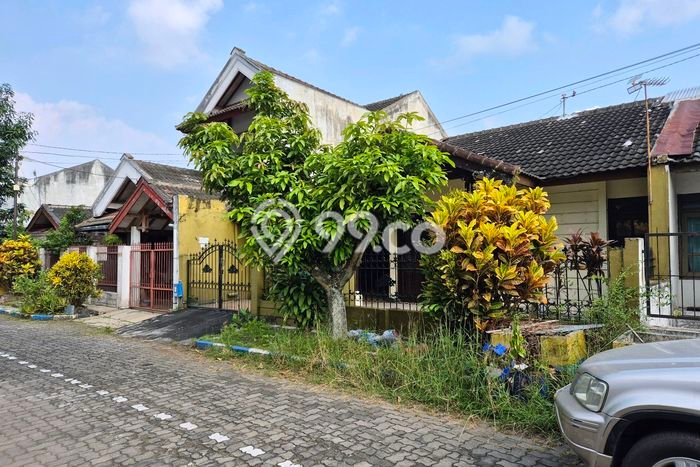 Jual Rumah Minimalis Bagus Punya 3 KT di Blimbing Malang SHM Jual Rumah Minimalis Bagus Punya 3 KT di Blimbing Malang SHM