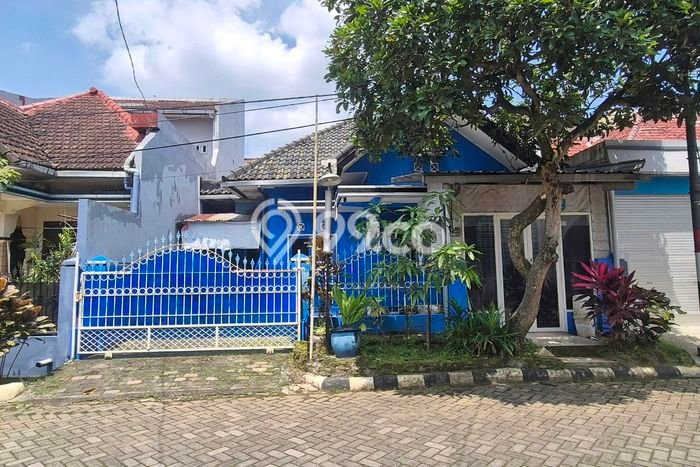 Dijual Rumah 3 Kamar Lokasi Ideal Bagus dan Strategis di Blimbing Dijual Rumah 3 Kamar Lokasi Ideal Bagus dan Strategis di Blimbing