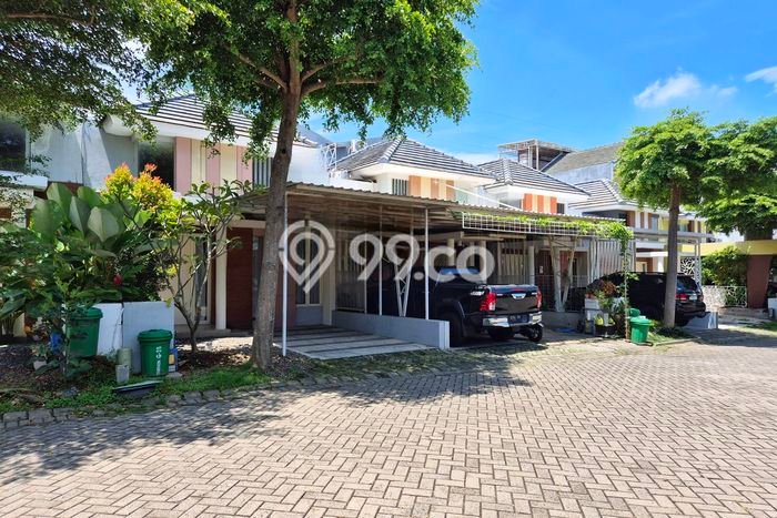 Dijual Rumah Strategis Bagus Punya 2 KT di Lowokwaru Malang - Dijual Rumah Strategis Bagus Punya 2 KT di Lowokwaru Malang -