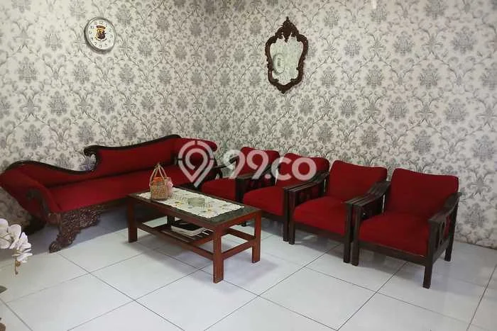 Dijual Cepat Rumah Favorit Siap Huni LB 110m2 di Lowokwaru, Malang Dijual Cepat Rumah Favorit Siap Huni LB 110m2 di Lowokwaru, Malang