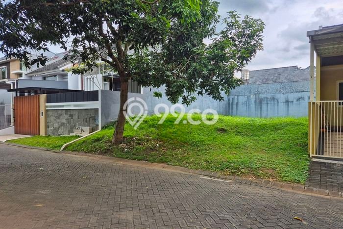 Kavling Tanah Dijual di Blimbing Malang Spesifikasi 162m2 Kavling Tanah Dijual di Blimbing Malang Spesifikasi 162m2