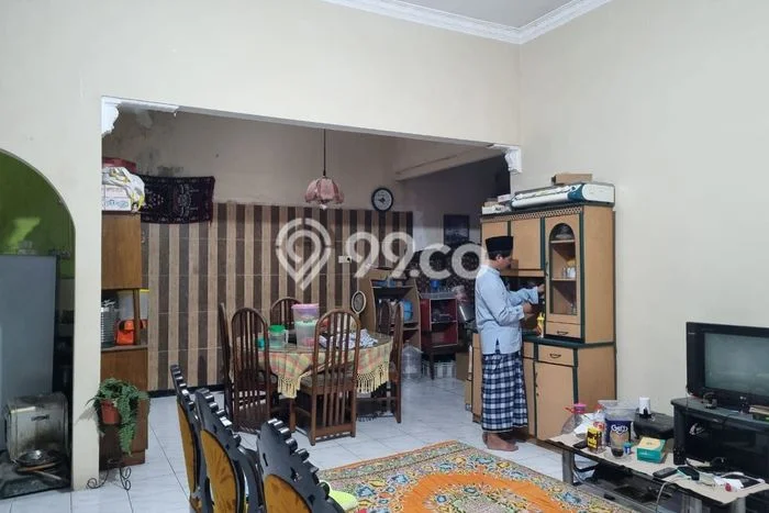 Hunian Nyaman Asri 3 KT Siap Huni di Soekarno Hatta Malang Hunian Nyaman Asri 3 KT Siap Huni di Soekarno Hatta Malang