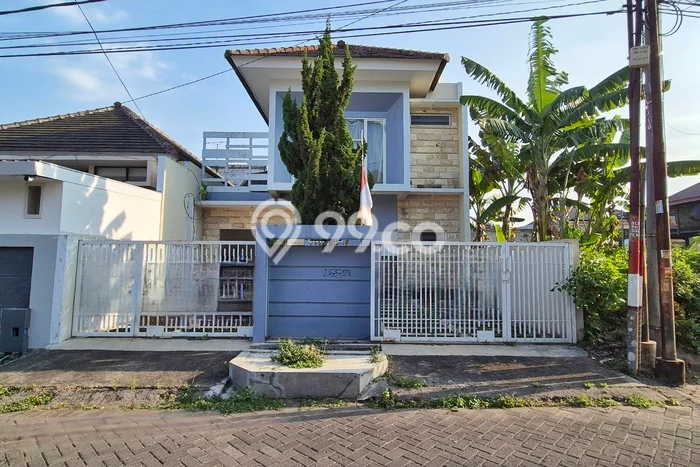 Dijual Cepat Rumah Favorit Siap Huni LB 115m2 di Lowokwaru, Malang Dijual Cepat Rumah Favorit Siap Huni LB 115m2 di Lowokwaru, Malang