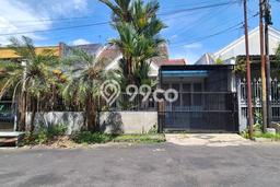 Rumah Modern Minimalis 3 KT Bisa Langsung Pindah di Lowokwaru Rumah Modern Minimalis 3 KT Bisa Langsung Pindah di Lowokwaru