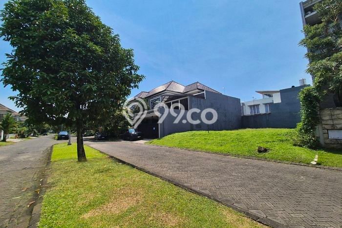 Tanah Komersial Dijual di Blimbing Malang 375m2 Tanah Komersial Dijual di Blimbing Malang 375m2