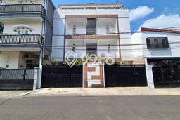 Rumah Kost Dijual di Lowokwaru, Malang, 40 KT, 40 KM, Bangunan 800m2 Rumah Kost Dijual di Lowokwaru, Malang, 40 KT, 40 KM, Bangunan 800m2