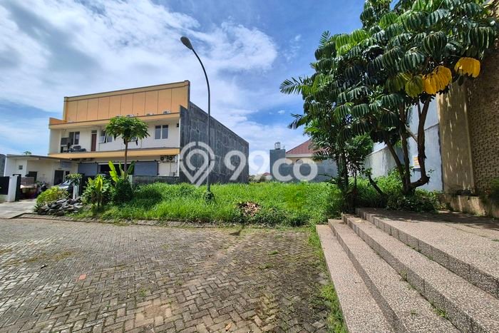 Tanah untuk Dijual Lokasi Blimbing, Malang Luas 459m2 SHM Tanah untuk Dijual Lokasi Blimbing, Malang Luas 459m2 SHM