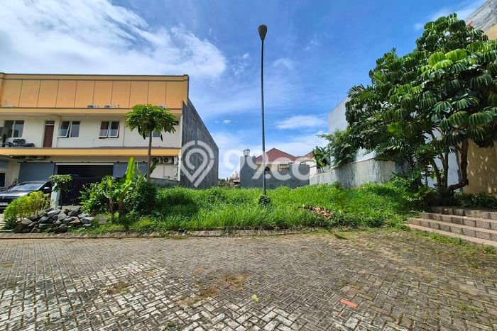 Tanah untuk Dijual Lokasi Blimbing, Malang Luas 459m2 SHM Tanah untuk Dijual Lokasi Blimbing, Malang Luas 459m2 SHM