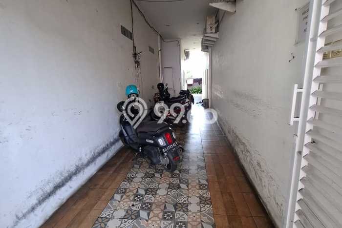FOR SALE Kost 25 Kamar, 15 Kamar Mandi di Lowokwaru, Malang, Luas 150m2 FOR SALE Kost 25 Kamar, 15 Kamar Mandi di Lowokwaru, Malang, Luas 150m2