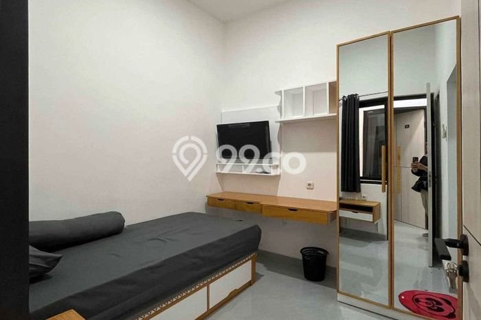 Dijual Segera Kost 18 Kamar, 19 Kamar Mandi di Lowokwaru, Malang, Luas 350m2 Dijual Segera Kost 18 Kamar, 19 Kamar Mandi di Lowokwaru, Malang, Luas 350m2