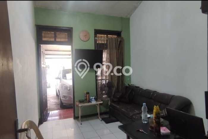 Jual Rumah Favorit Siap Huni LB 180m2 di Blimbing, Malang Jual Rumah Favorit Siap Huni LB 180m2 di Blimbing, Malang