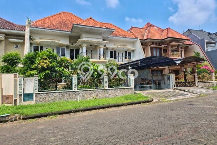 Dijual Hunian Mewah dengan Fasilitas Sekitar Komplit di Lowokwaru, Malang Dijual Hunian Mewah dengan Fasilitas Sekitar Komplit di Lowokwaru, Malang