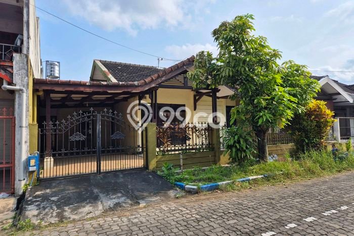 Jual Rumah Minimalis Bagus Punya 3 KT di Blimbing Malang SHM Jual Rumah Minimalis Bagus Punya 3 KT di Blimbing Malang SHM