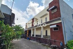 Kos-kosan Dijual di Lowokwaru, Malang dengan 41 Kamar Tidur, 36 Kamar Mandi Kos-kosan Dijual di Lowokwaru, Malang dengan 41 Kamar Tidur, 36 Kamar Mandi