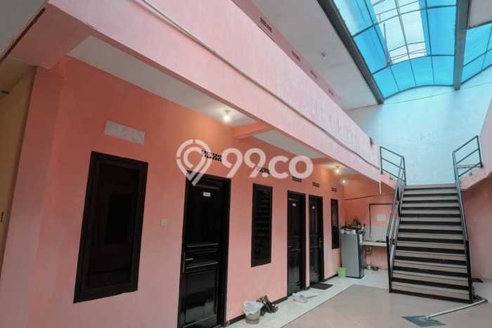 FOR SALE Kost 18 Kamar, 6 Kamar Mandi di Lowokwaru, Malang, Luas 500m2 FOR SALE Kost 18 Kamar, 6 Kamar Mandi di Lowokwaru, Malang, Luas 500m2