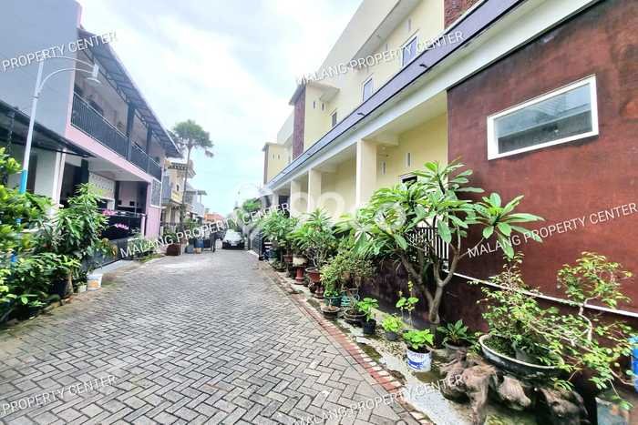 Kos-kosan Dijual di Lowokwaru, Malang dengan 41 Kamar Tidur, 36 Kamar Mandi Kos-kosan Dijual di Lowokwaru, Malang dengan 41 Kamar Tidur, 36 Kamar Mandi
