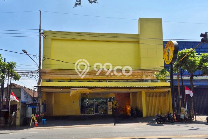Ruko Bagus LT 969m2 LB 1850m2 Dijual di Sukun Malang Ruko Bagus LT 969m2 LB 1850m2 Dijual di Sukun Malang