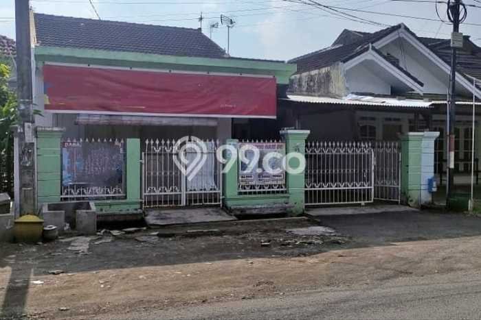 Jual Rumah Favorit Siap Huni LB 180m2 di Blimbing, Malang Jual Rumah Favorit Siap Huni LB 180m2 di Blimbing, Malang