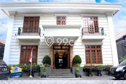 For Sale Rumah Elit Exclusive di Klojen, Malang For Sale Rumah Elit Exclusive di Klojen, Malang