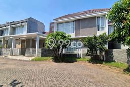 Rumah Mewah Dijual LT 258m2 di Dau, Malang Rumah Mewah Dijual LT 258m2 di Dau, Malang