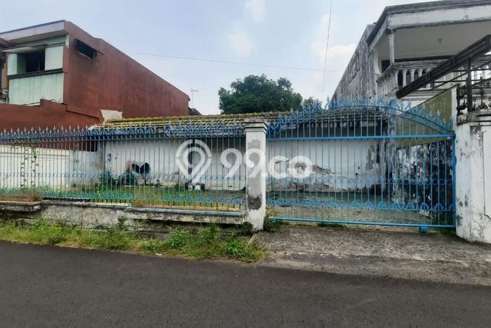 Dijual Tanah di Lowokwaru Malang Luas 382m2 SHM Dijual Tanah di Lowokwaru Malang Luas 382m2 SHM