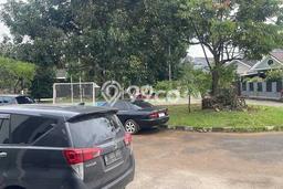 Dijual Rumah Premium dengan Fasilitas Sekitar Komplit di BSD, Tangerang Selatan Dijual Rumah Premium dengan Fasilitas Sekitar Komplit di BSD, Tangerang Selatan