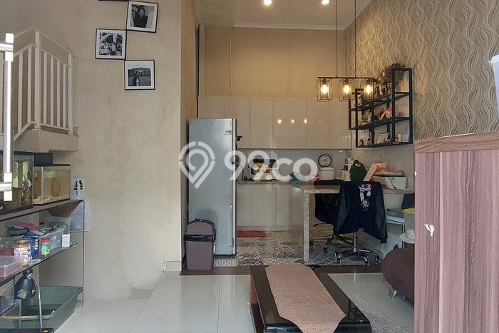 Dijual Rumah Eksklusif 3 KT di Gading Serpong, Tangerang Dijual Rumah Eksklusif 3 KT di Gading Serpong, Tangerang