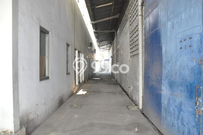 Untuk Dijual! Pabrik di Batu Ceper Tangerang LT 3980m2 / LB 3640m2 Kawasan Strategis Untuk Dijual! Pabrik di Batu Ceper Tangerang LT 3980m2 / LB 3640m2 Kawasan Strategis
