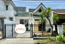 Dijual Hunian Rumah Nyaman 2 Kamar di BSD Kencana Loka, Tangerang Dijual Hunian Rumah Nyaman 2 Kamar di BSD Kencana Loka, Tangerang