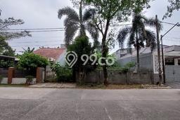 Tanah Komersial Kawasan BSD, Luas 250m2m², Pinggir Jalan Tanah Komersial Kawasan BSD, Luas 250m2m², Pinggir Jalan