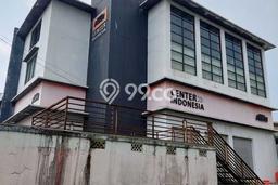 Dijual Gudang di BSD, Luas 502m2m², Kawasan Bisnis, Akses Strategis Dijual Gudang di BSD, Luas 502m2m², Kawasan Bisnis, Akses Strategis