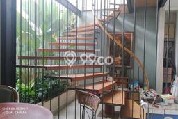 Jual Rumah Luas Elegan Dengan View Eksklusif di BSD Griya Loka, Tangerang Jual Rumah Luas Elegan Dengan View Eksklusif di BSD Griya Loka, Tangerang