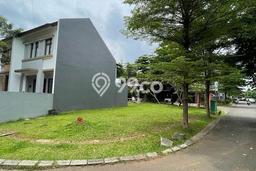 TANAH PROSPEKTIF! Tanah Kawasan BSD Nusaloka, Luas 126m2m², Tepi Jalan Utama TANAH PROSPEKTIF! Tanah Kawasan BSD Nusaloka, Luas 126m2m², Tepi Jalan Utama