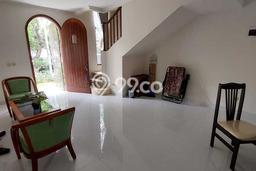 Hunian Cantik Minimalis Lb 149m2 di Serpong, Tangerang Selatan Hunian Cantik Minimalis Lb 149m2 di Serpong, Tangerang Selatan